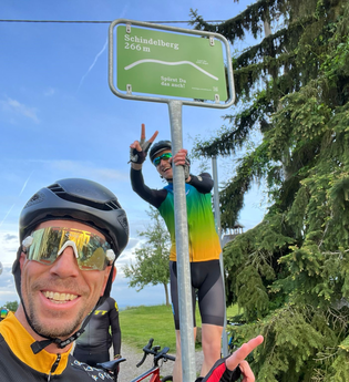 Schindelberg-Loop | © Kraichgau-Stromberg Tourismus e.V.