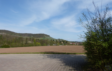 Schreckstein-Rundweg | © Land der 1000 Hügel - Kraichgau-Stromberg