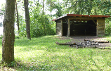 SH3 - Hohenhaslacher Wein-Wald-Weg | © Stadt Sachsenheim