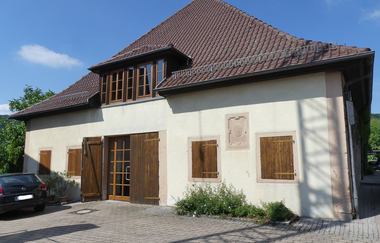 SH3 - Hohenhaslacher Wein-Wald-Weg | © Stadt Sachsenheim