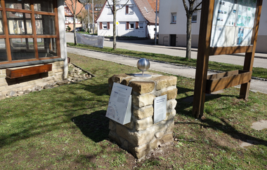 SH4 - Kirbachtaler Grenzgängerweg | © Karl-Heinz Böckle