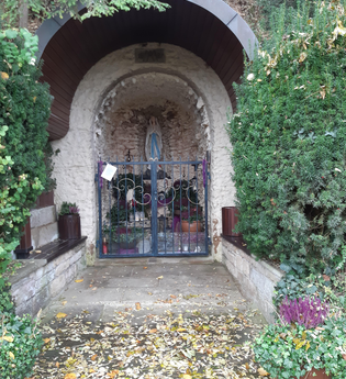 Stadtbahn-Wanderweg (Von Bahnhof Odenheim zu Bahnhof Menzingen) | © Land der 1000 Hügel - Kraichgau-Stromberg