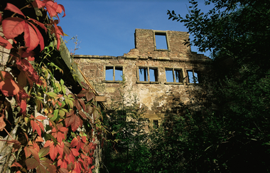 Stadtbahnwanderweg Kraichtal-Menzingen - Östringen-Odenheim | © Stadtmarketing Kraichtal