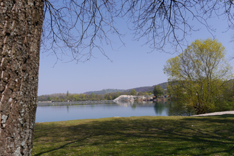 Trimm-Dich-Pfad | © Land der 1000 Hügel - Kraichgau-Stromberg