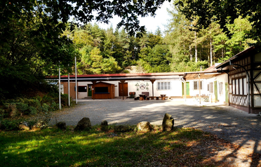 Über den Hagenrain zur Ölmühle | © Land der 1000 Hügel - Kraichgau-Stromberg