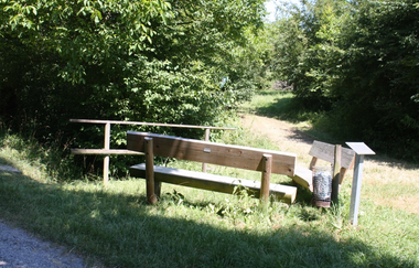 UW2 - Auf den Spuren der Römer | © Land der 1000 Hügel - Kraichgau-Stromberg
