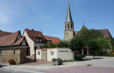 UW2 - Auf den Spuren der Römer | © Land der 1000 Hügel - Kraichgau-Stromberg