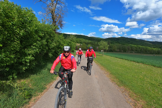 VAI-Tour-Nord | © Land der 1000 Hügel - Kraichgau-Stromberg