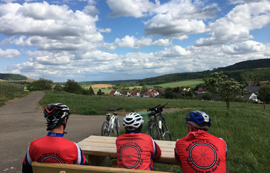 VAI-Tour-Nord | © Land der 1000 Hügel - Kraichgau-Stromberg