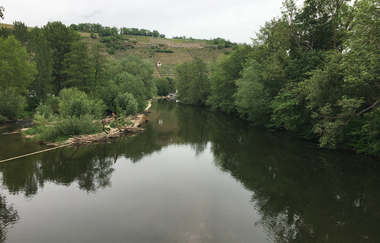 VAI-Tour-Süd | © Land der 1000 Hügel - Kraichgau-Stromberg