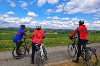 VAI-Tour | © Land der 1000 Hügel - Kraichgau-Stromberg