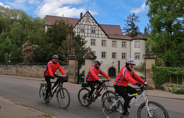 VAI-Tour | © Land der 1000 Hügel - Kraichgau-Stromberg