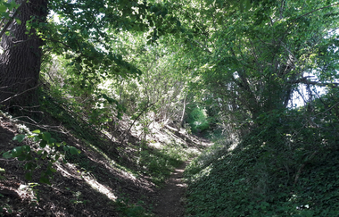 Vaihinger Rundweg | © Land der 1000 Hügel - Kraichgau-Stromberg