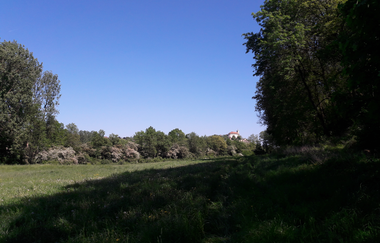 Vaihinger Rundweg | © Land der 1000 Hügel - Kraichgau-Stromberg