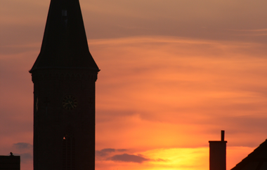 Via Sancti Martini Streckenabschnitt Kraichtal | © Land der 1000 Hügel - Kraichgau-Stromberg