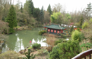 Via Sancti Martini Streckenabschnitt Kraichtal | © Land der 1000 Hügel - Kraichgau-Stromberg