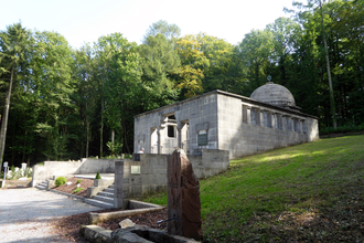 Waldlehrpfad Mühlbergwald Waibstadt | © Landratsamt Rhein-Neckar-Kreis