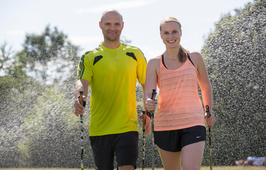 Waldpark-Rundkurs groß | © Outdooractive Redaktion