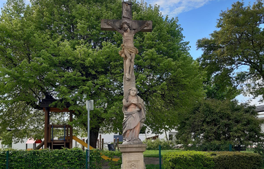 Wegekreuz-Tour Rohrbach a.G. | © Stadtverwaltung Eppingen
