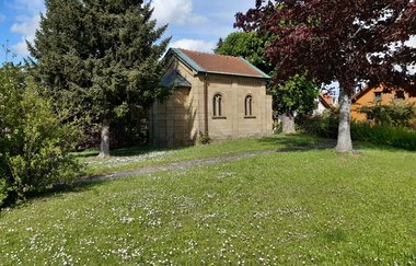 Wegekreuz-Tour Rohrbach a.G. | © Stadtverwaltung Eppingen