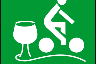 Wein-Radreise 1. Etappe: Hohenloher Idylle