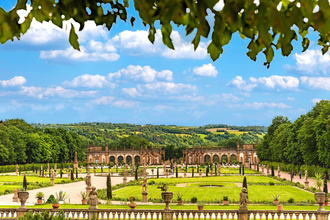 Wein-Radreise 3. Etappe: Riemenschneider und Schlösser | © Liebliches Taubertal