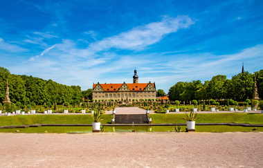 Wein-Radreise 3. Etappe: Riemenschneider und Schlösser | © Liebliches Taubertal