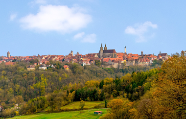Weinstraße Taubertal | © Liebliches Taubertal
