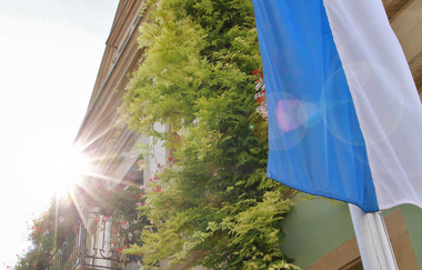 Wine & Bike - Rundtour ab Bretten | © Stadt Bretten