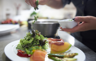 Flair Hotel Landgasthof Roger | Löwenstein | HeilbronnerLand | © Flair Hotel Landgasthof Roger