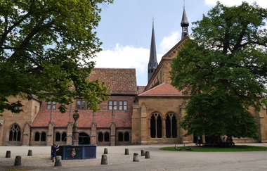 Zum Kloster Maulbronn und nach Bauschlott (Frankenweg) | © Gemeinde Sternenfels