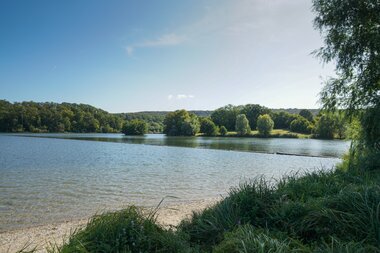 Ehmetsklinge im Sommer | © Konrad Plank