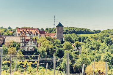 Schloss Liebenstein | © HeilbronnerLand | Frumolt