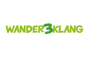 Logo Wander3Klang | © Neckar-Zaber-Tourismus e.V.